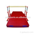 Childau de gymnastique pliant des enfants pour le tapis de gymnase de vente uniquement